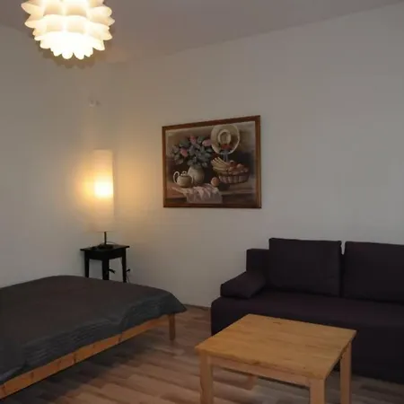 Studio Apartament Centrum Sopotu * Sopot