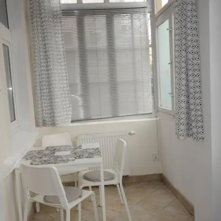 Apartment Studio Apartament Centrum Sopotu