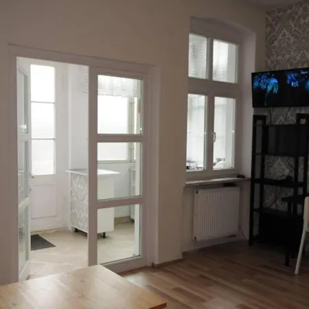 Studio Apartament Centrum Sopotu *